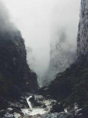 Spiritual traveler
