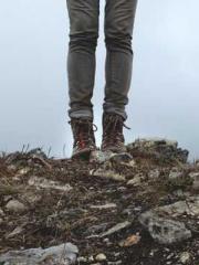 Yet, I became a powe